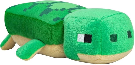 Maskotka MINECRAFT pluszowa zabawka Zółw Turtle Minecraft