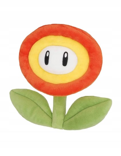Maskotka Nintendo Fire Flower Inna marka