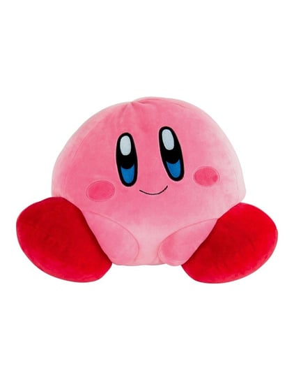 Maskotka Nintendo Plush Large Kirby JAZWARES