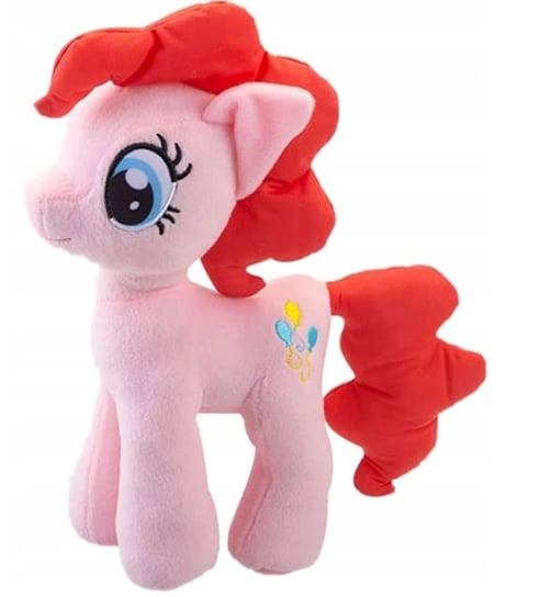 MASKOTKA PLUSZAK PINKIE PIE PLUSZ DUŻA MASKOTKA KUCYK PONY 27CM My Little Pony