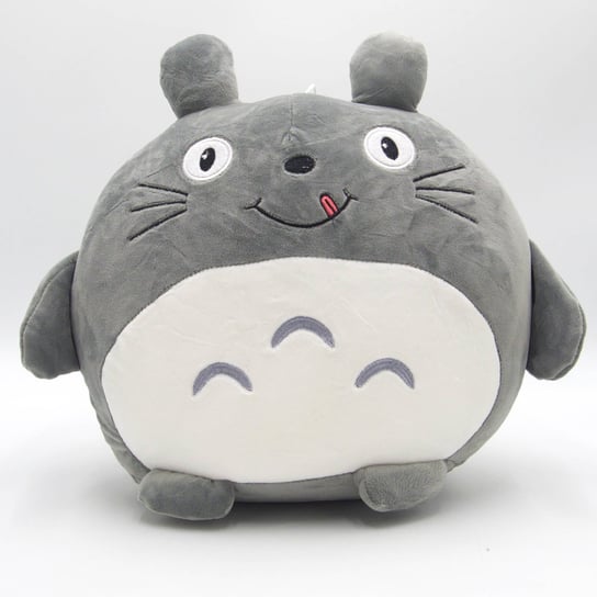 Maskotka Pluszak Poducha Anime Totoro Język myHomelife