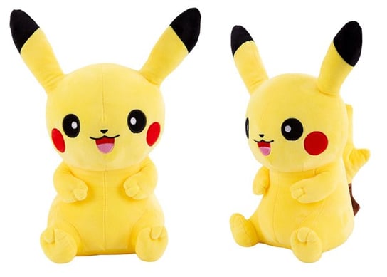 Maskotka Pluszak Pokemon Pikachu 70 Cm Bestomi