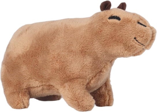 Maskotka Pluszowa Kapibara Capybara 30Cm Inna marka