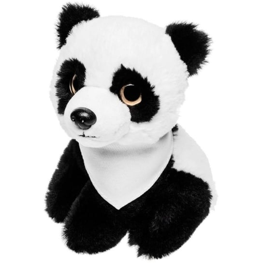 Maskotka Pluszowa Pluszak Panda Przytulanka Miś Inna marka