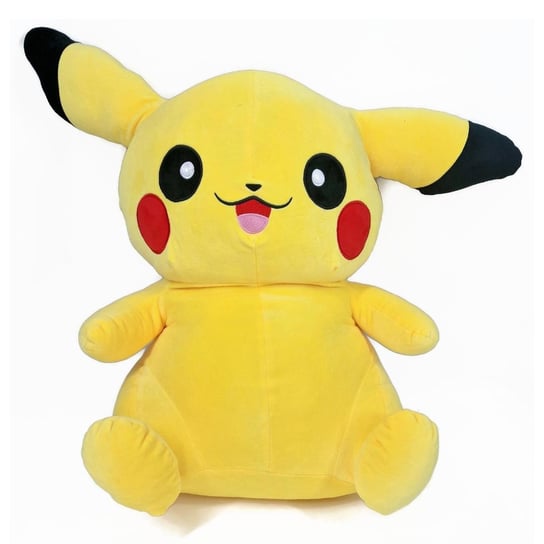 Maskotka Pluszowa Pluszak Pikachu Żółty Pokemon S Inna marka
