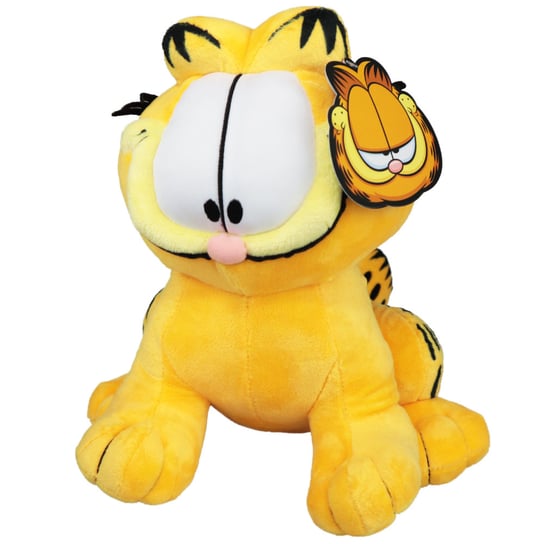Maskotka Pluszowy Kot Garfield 25 Cm Play By Play