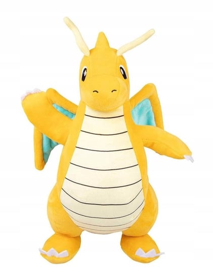 Maskotka Pokemon Dragonite 30cm JAZWARES