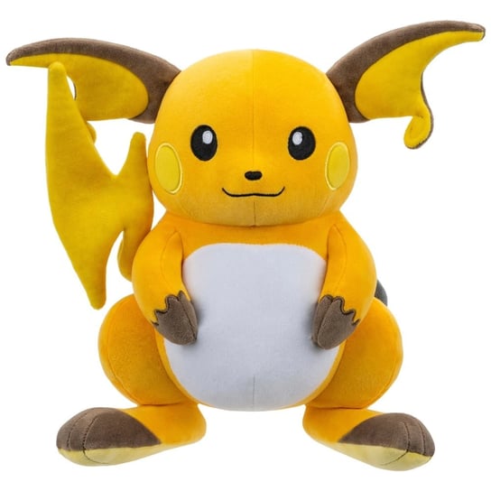 Maskotka Pokemon Raichu 30cm JAZWARES