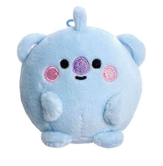 Maskotka przytulanka BT21 Koya Miś prezent dla Dziecka 8 cm Forcetop