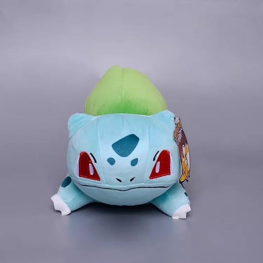 Maskotka Przytulanka Z Serii Pokemon Bulbasaur Inna marka