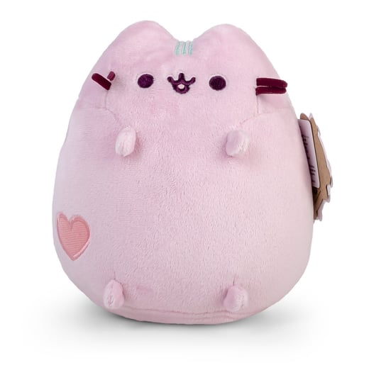 Maskotka Pusheen lila 18cm 61559 Aurora