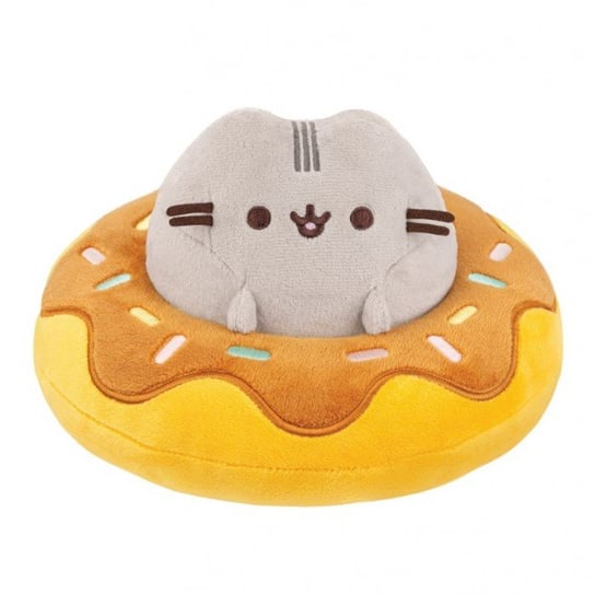 Maskotka Pusheen w donacie 15cm 61573 Aurora