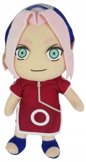 Maskotka Sakura Haruno Spencer's Inna marka