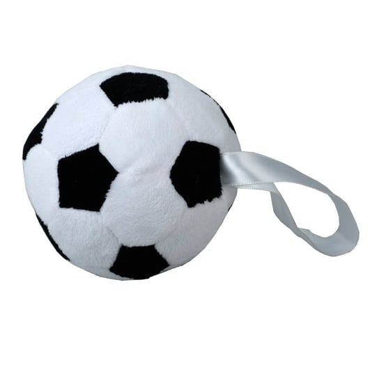 Maskotka Soccerball, biały/czarny Inny producent