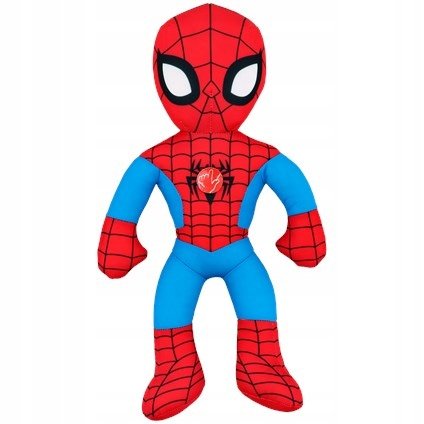 Maskotka Spider-Man 39 Cm Z Dźwiękiem ZDTRADING