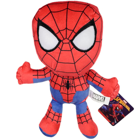 Maskotka Spiderman 30 Cm Marvel Avengers Avengers