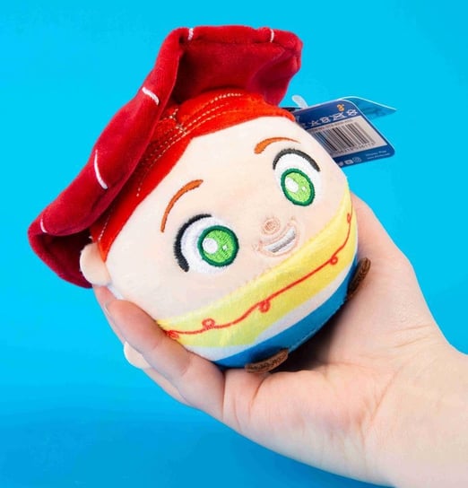 Maskotka Squeezy Pals Toy Story - Jessie Pro Kids Pro Kids