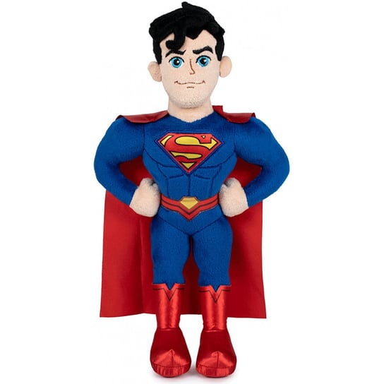 Maskotka Superman Dc Superbohater 34Cm DC Super Heroes