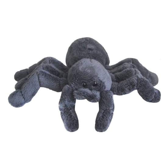 Maskotka Tarantula pająk 16 cm Beppe