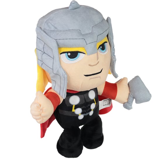 Maskotka Thor 30 Cm Marvel Avengers Avengers