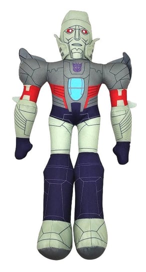 Maskotka Transformers Megatron ok. 38 cm. Hasbro