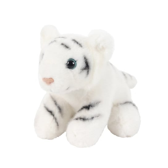 Maskotka tygrys biały 13 Beppe 0 + Beppe