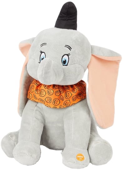 Maskotka Z Dźwiękiem Disney Halloween Dumbo Inna marka