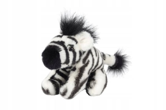 Maskotka Zebra 13Cm.13716 Beppe Beppe