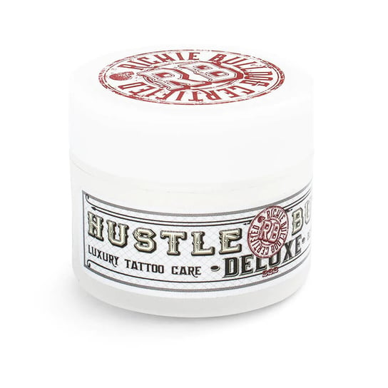 Masło do tatuażu Hustle Butter Deluxe Organic Tattoo Care, 30 ml Inna marka