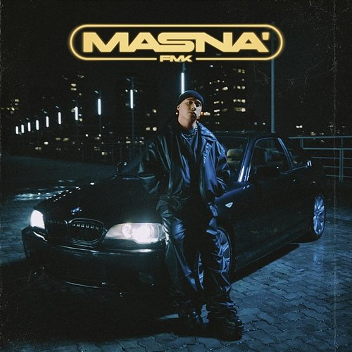 MASNÁ FMK