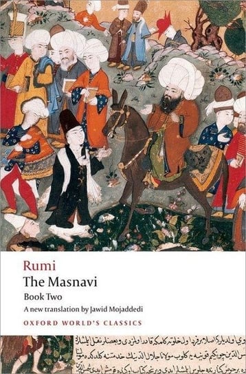 Masnavi, Book Two Jalal Al-Din Rumi