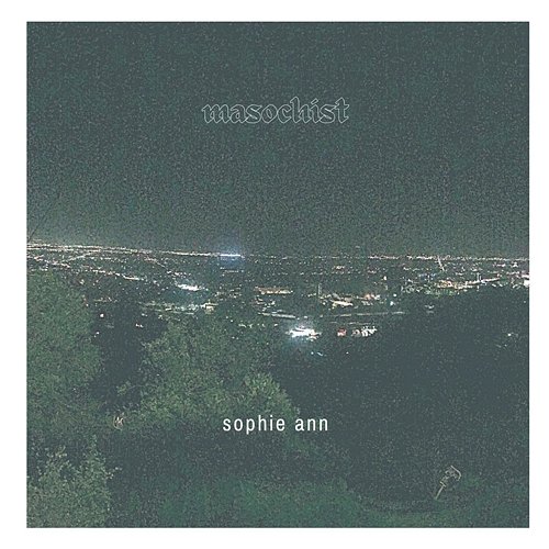 Masochist Sophie Ann