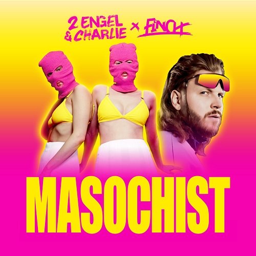 Masochist 2 Engel & Charlie, Finch