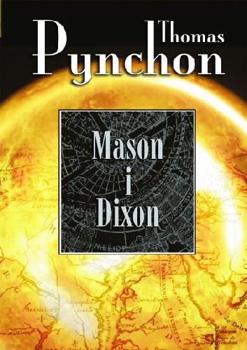 Mason i Dixon Pynchon Thomas