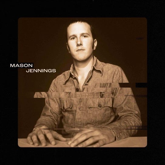 Mason Jennings, płyta winylowa Various Artists