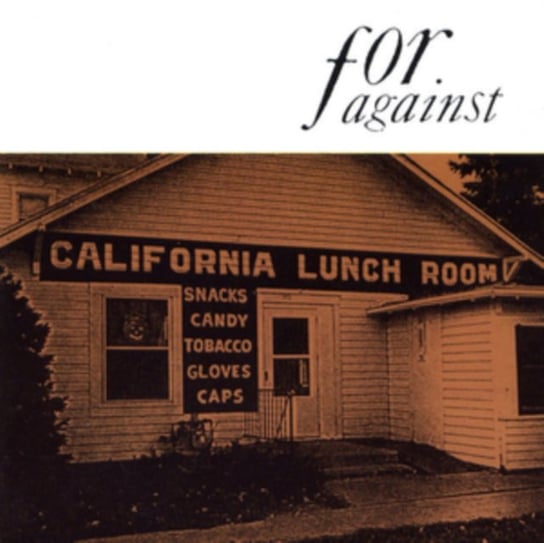 Mason's California Lunchroom For Against