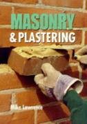 Masonry and Plastering Lawrence Mike