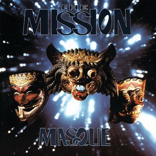 Masque The Mission