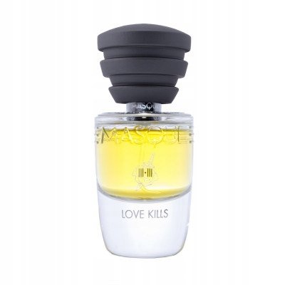 Masque Love Kills Woda perfumowana, 10ml Masque