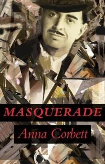 Masquerade Anna Corbett