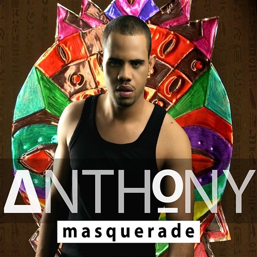 Masquerade Anthony