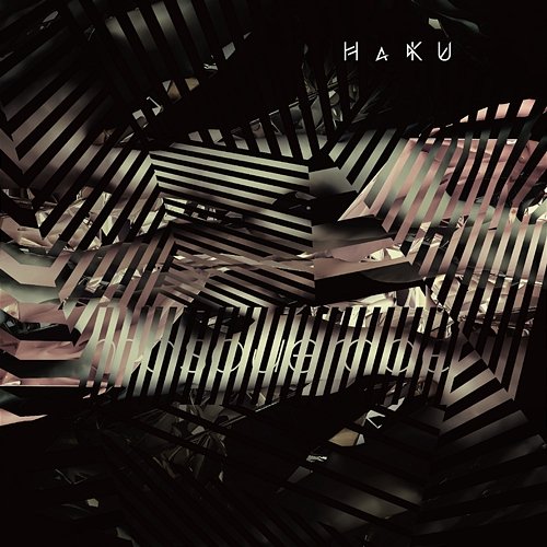 Masquerade Haku