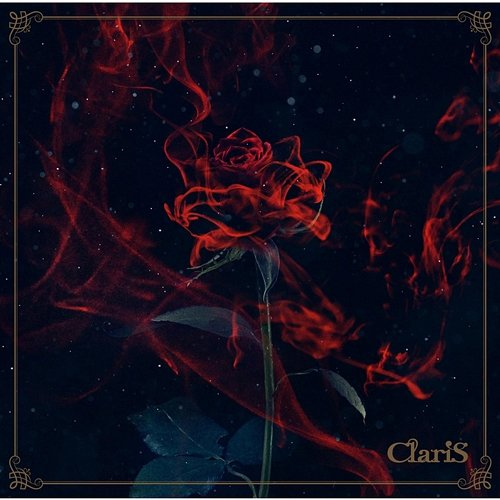 Masquerade Claris