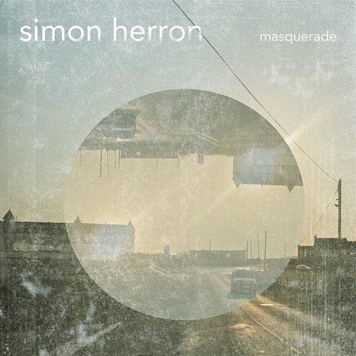 Masquerade Simon Herron