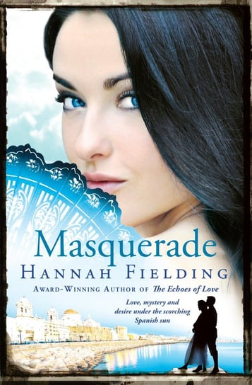 Masquerade Fielding Hannah