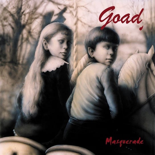Masquerade GoaD