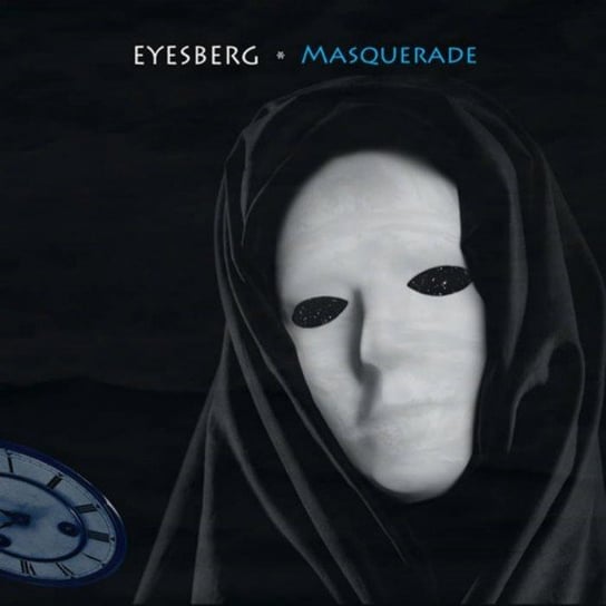 Masquerade Eyesberg