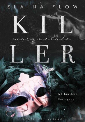 Masquerade Killer Nova Md