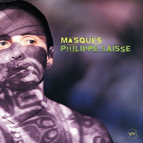 Masques Philippe Saisse