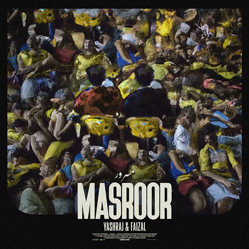 Masroor Faizal, Yashraj